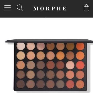 MORPHE 35O 💥